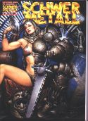 Schwermetall 144