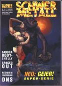 Schwermetall 145