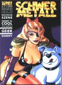 Schwermetall 151