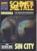 Schwermetall 162