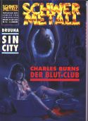 Schwermetall 164