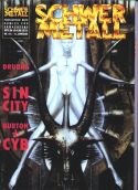 Schwermetall 165