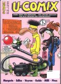 U-Comix 122
