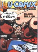 U-Comix 123