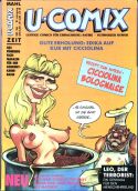 U-Comix 106