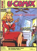 U-Comix 110