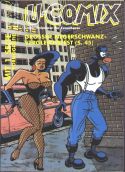 U-Comix 111