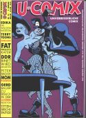 U-Comix 115