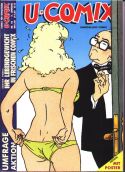 U-Comix 116