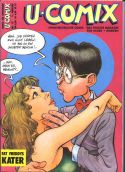 U-Comix 117
