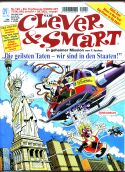 Ibanez: Clever & Smart Album Nr. 199