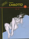 Giovanna Casotto, PIN - UP
