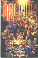 Arcanum 01