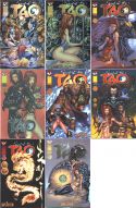 Spirit of the Tao  01 - 08