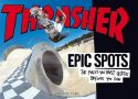 EPIC SPOTS - The Places You Must Skate Before You Die ...