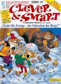 Ibanez: Clever & Smart Album Nr. 201