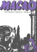 Macao Band 5 Hardcover