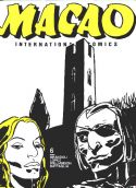 Macao Band 6 Hardcover