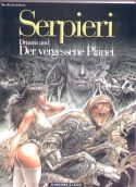Serpieri: Druuna und der vergessene Planet - Morbus Gravis 7