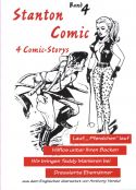Stanton Comic, Taschenbuch-Comic, Band 4