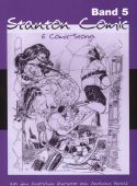 Stanton Comic, Taschenbuch-Comic, Band 5