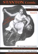 Stanton Comic, Taschenbuch-Comic, Band 8