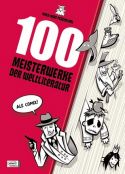 MOGA MOBO pr�sentiert 100 Meisterwerke der Weltliteratur.