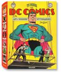 75 Years of DC Comics: The Art of Modern Mythmaking