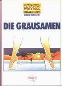 Buffin: Die Grausamen