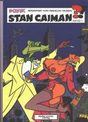 Thomas, Stan Caiman 1