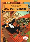 Boogaard/Schippers: Leo, der Terrorist 2