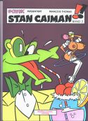 Thomas, Stan Caiman 2