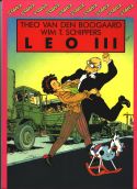 Boogaard/Schippers: Leo, der Terrorist 3