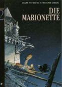Wendling, Amalu 2 - Die Marionette