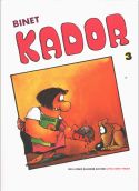 Binet, Kador 3