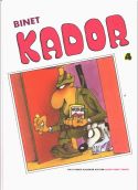 Binet, Kador 4