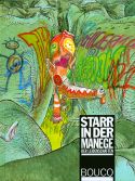Boucq, Starr in der Manege