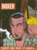 Diverse Autoren, Boxer 2 - Moderne Bildgeschichten
