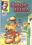 Edika, Bibop-elula, Bis zur Schmerzgrenze 6