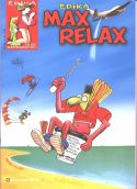 Edika, Max relax, Bis zur Schmerzgrenze 5
