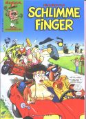 Edika, Schlimme Finger, Bis zur Schmerzgrenze 3