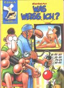 Edika, Was wei� ich? Bis zur Schmerzgrenze 2