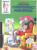 Edika, Obstipatio Mentalis, Bis zur Schmerzgrenze 4