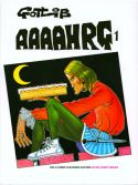 Gotlib, AAAAHRG! 1