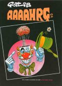 Gotlib, AAAAHRG! 2