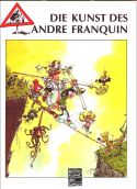 Franquin, Die Kunst des Andr� Franquin