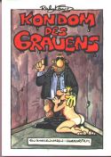 K�nig, Kondom des Grauens