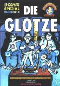 Margerin und Freunde, Die Glotze