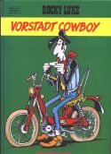 Diverse, Rocky Luke - Vorstadtcowboy