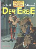 Gillon, Die �berlebende 2, Der Erbe